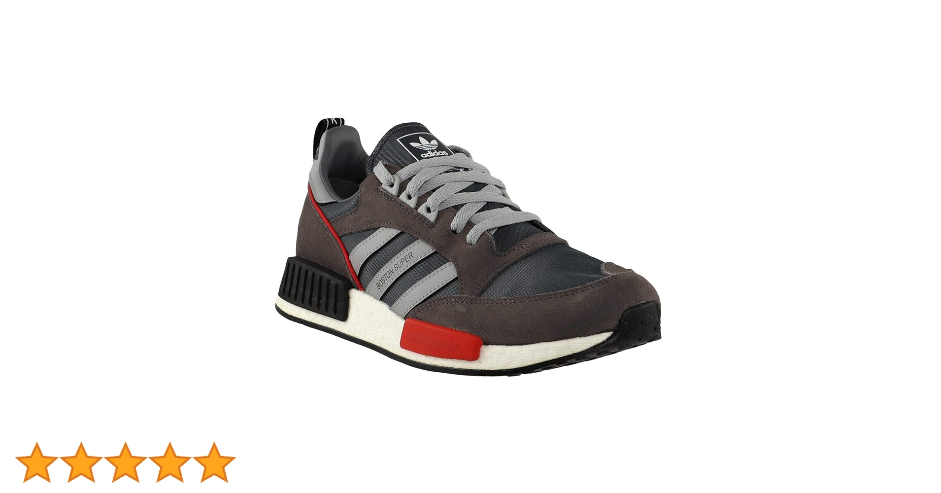 adidasG26776 - Boston Super Uomo , blu (Bold Onyx), 43.5 EU : Amazon.it:  Moda